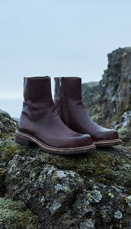 NEW IN: BOOTS