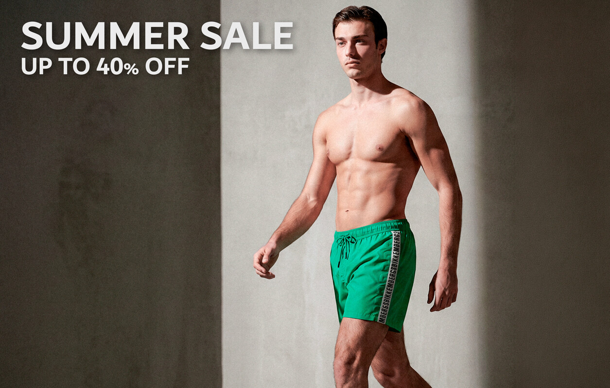SUMMER SALE