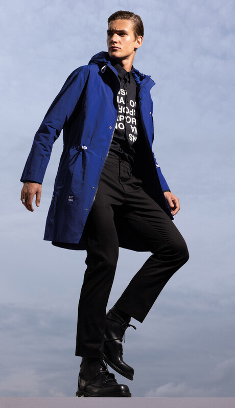 SPRING SUMMER '25