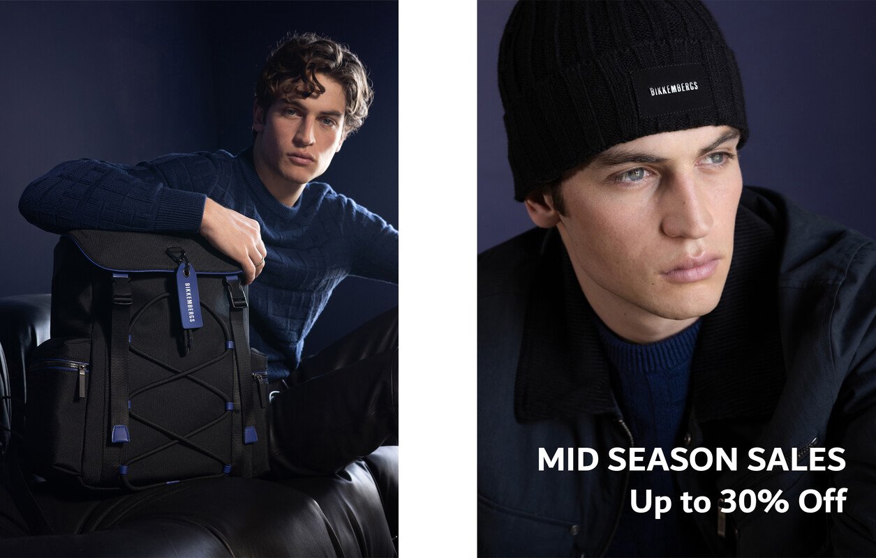 MID SEASON SALES