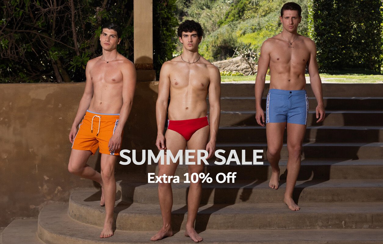 SUMMER SALE: Extra 10% off