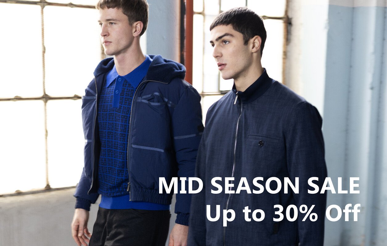 MID SEASON SALES