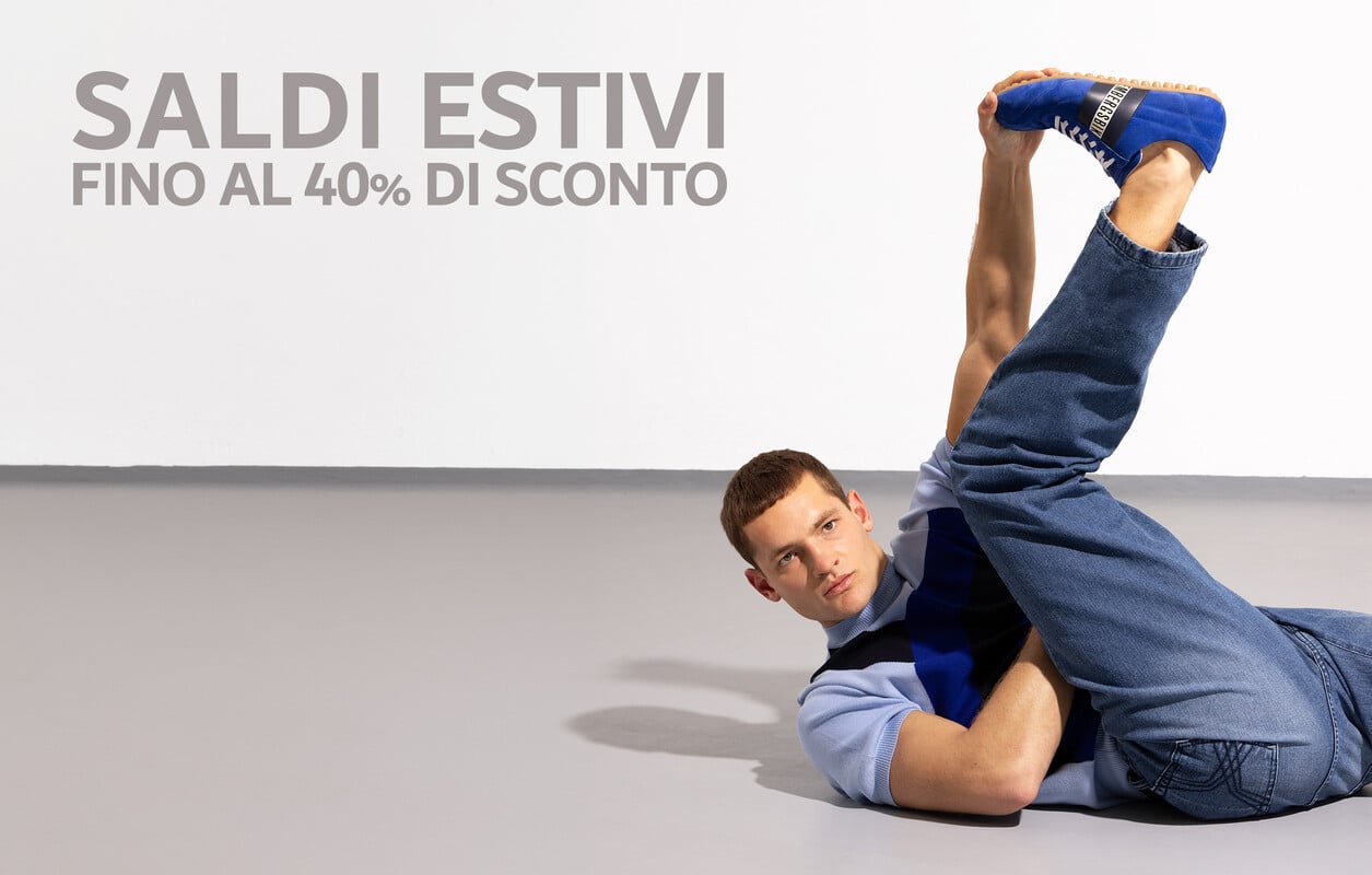 SUMMER SALE