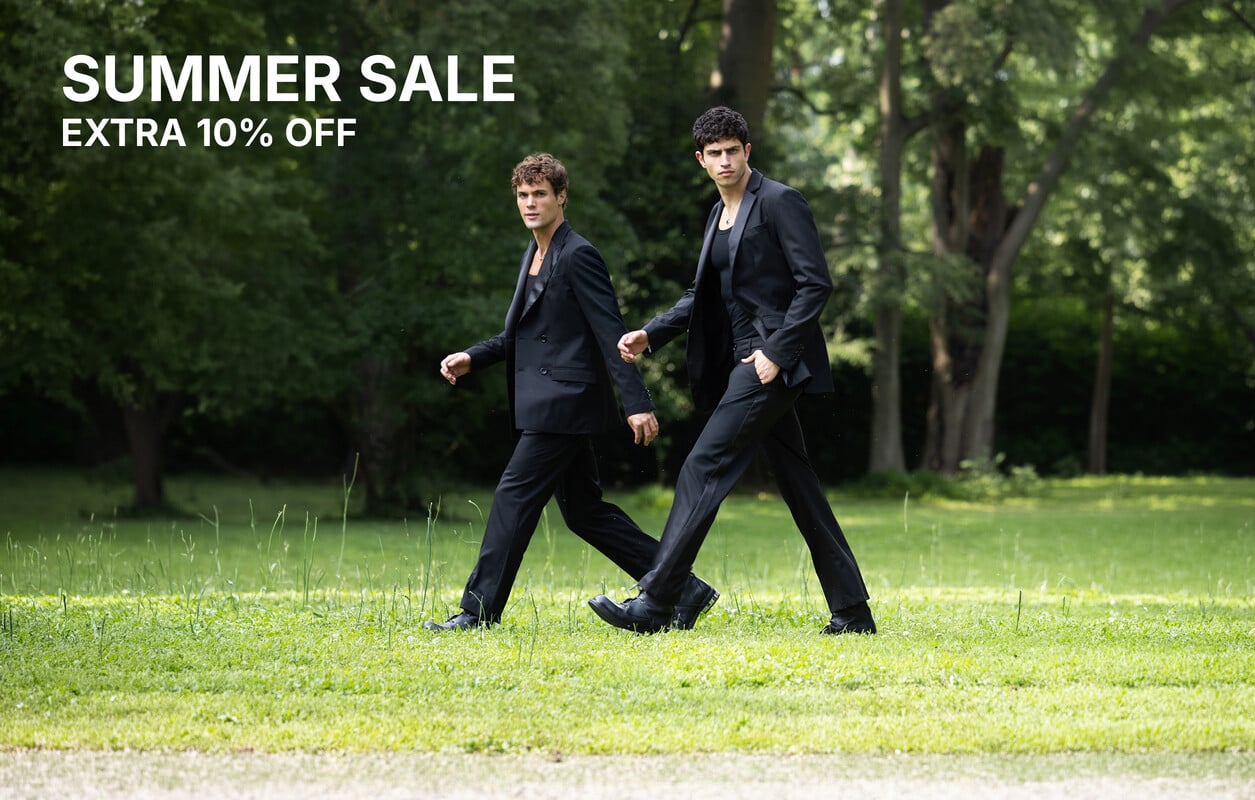 SUMMER SALE: Extra 10%
