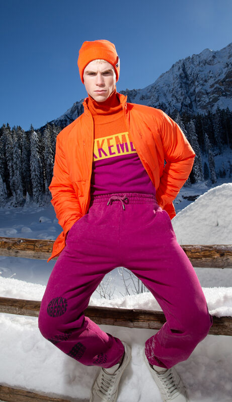 Bikkembergs: Clothing for men, women and kids | Online Shop
