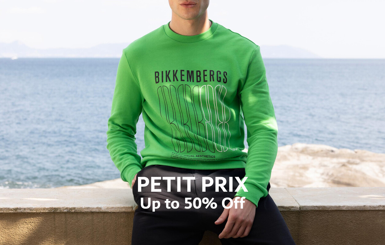PETIT PRIX