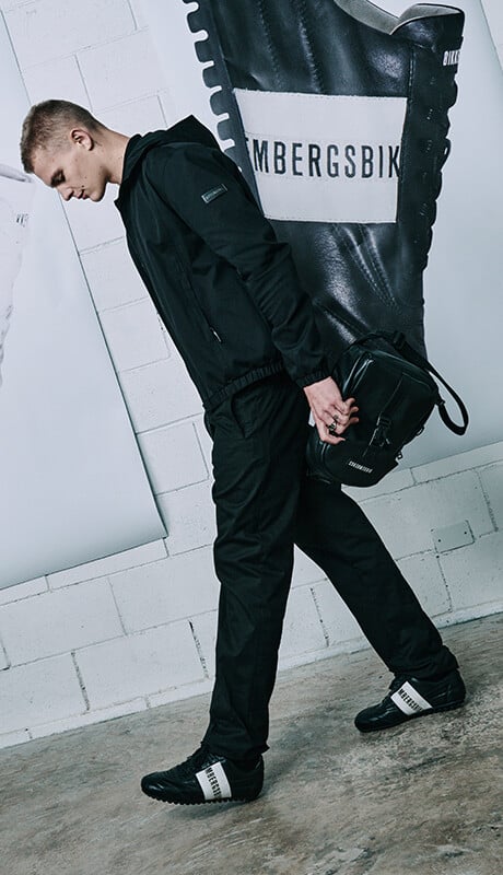 SPRING SUMMER '26