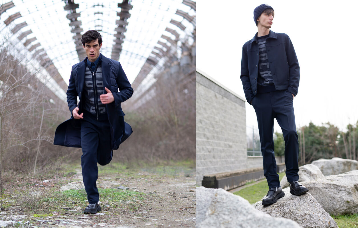 Bikkembergs Online Shop | Home page
