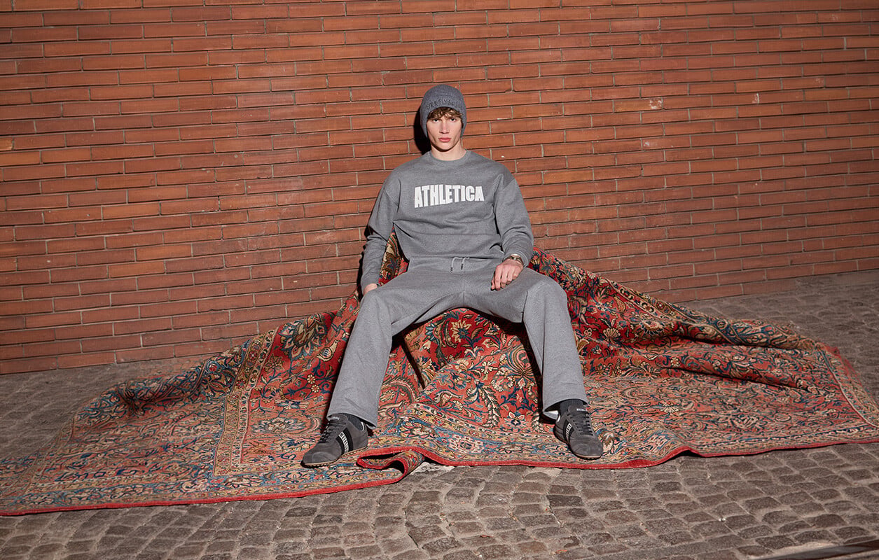 NEW IN