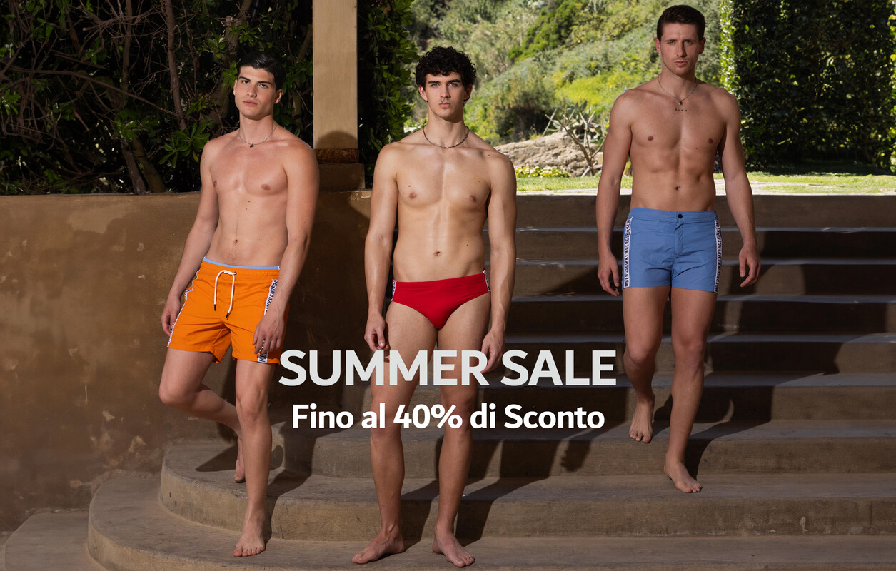 SUMMER SALE