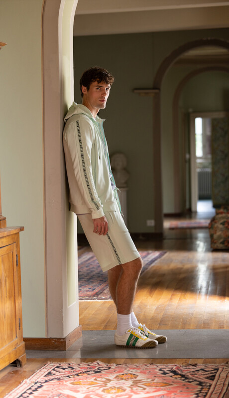 Sport Casual Heritage