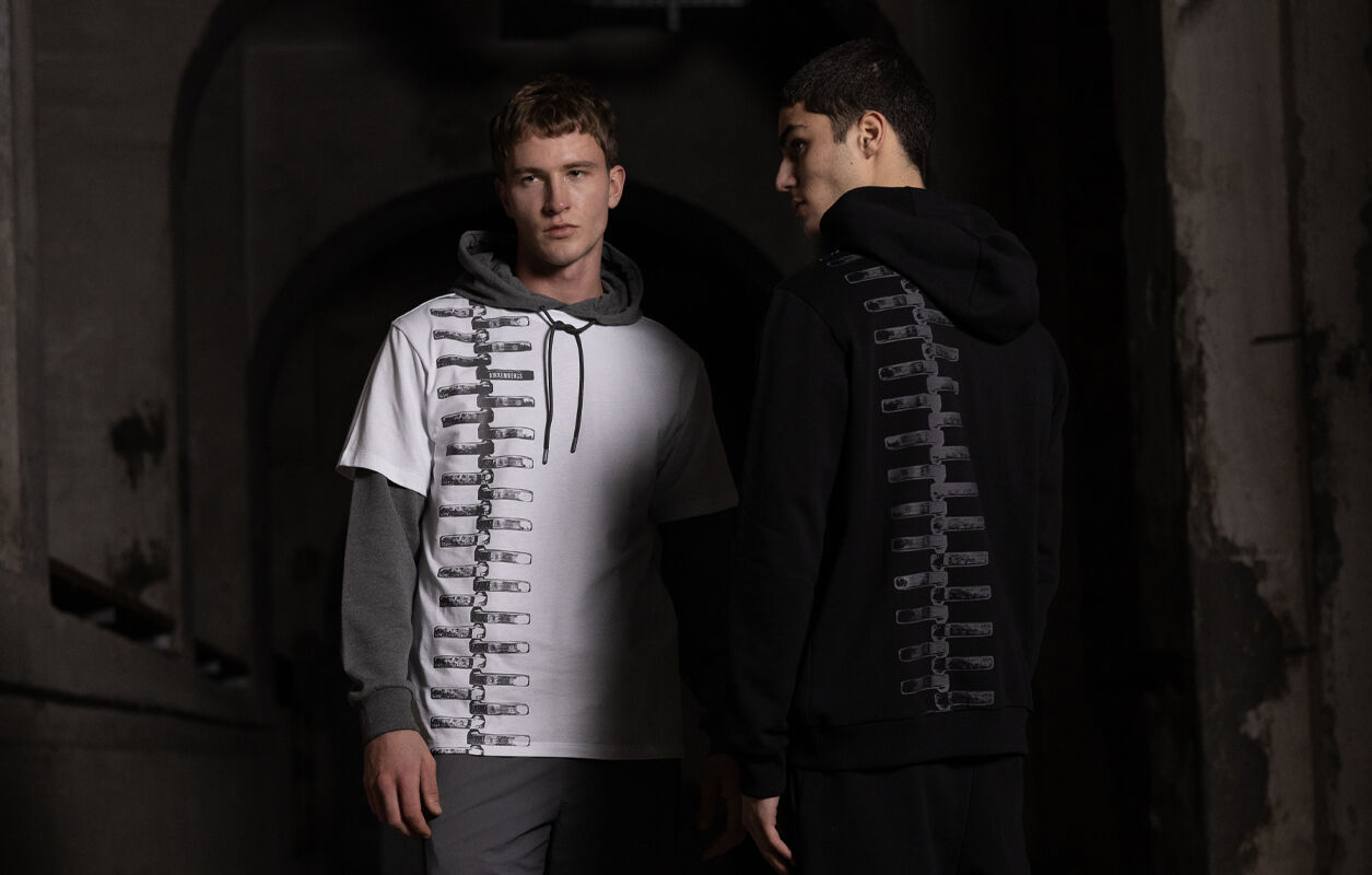 Bikkembergs: Clothing for men, women and kids | Online Shop