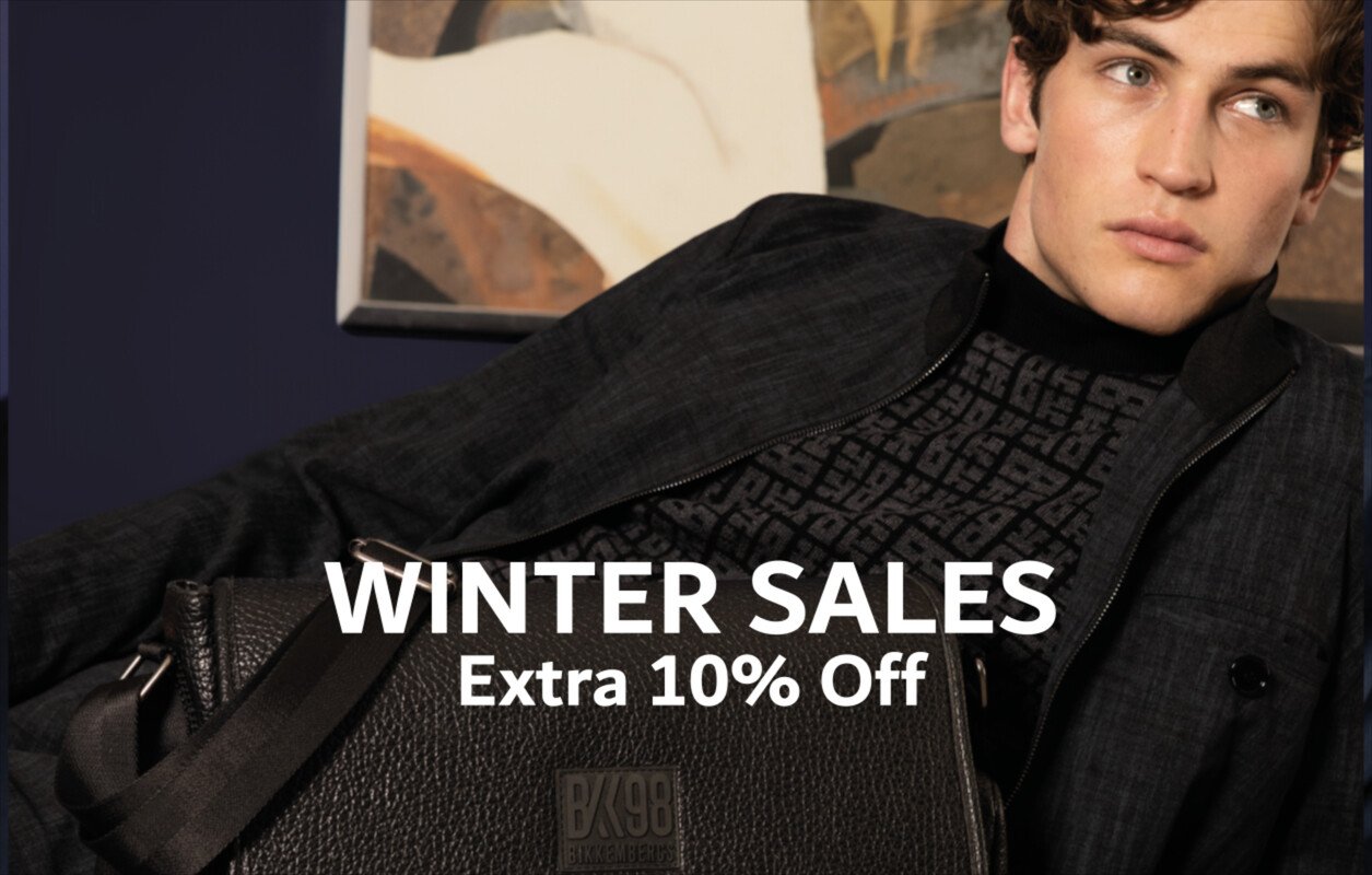 EXTRA 10% OFF ON SALE
