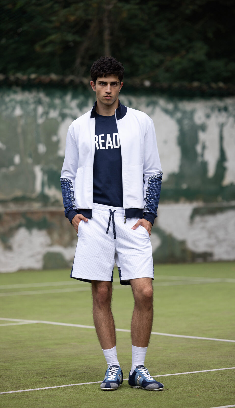 Bikkembergs: Clothing for men, women and kids | Online Shop