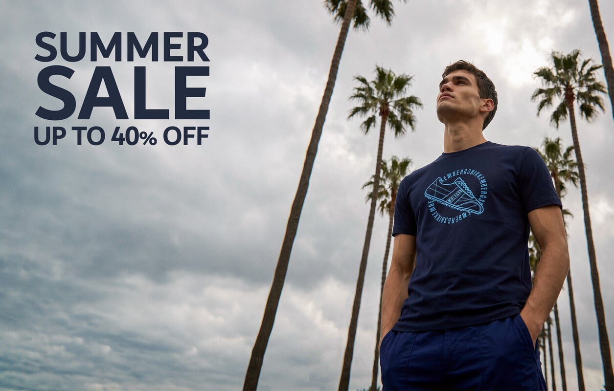 SUMMER SALE