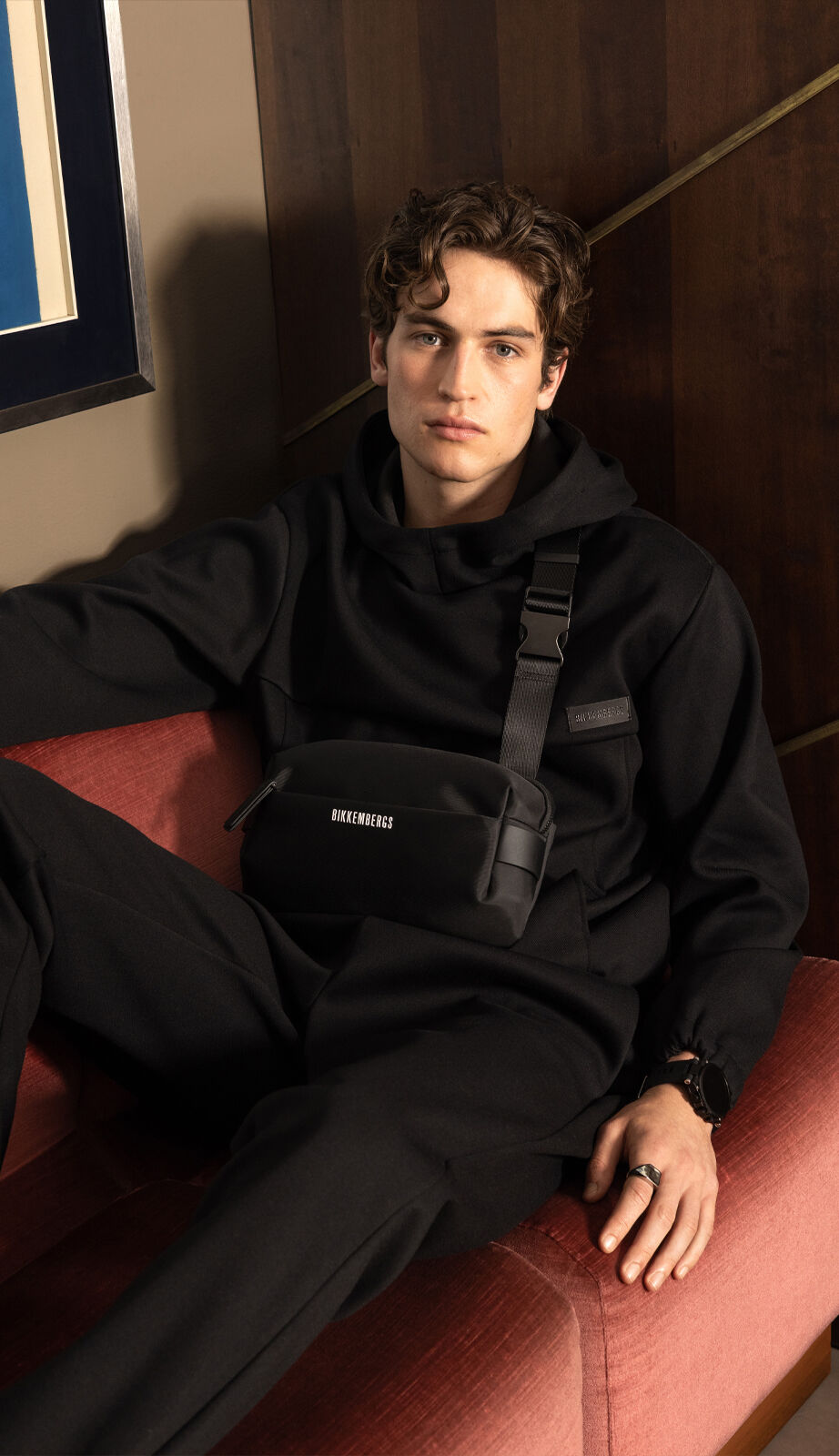 Bikkembergs: Clothing for men, women and kids | Online Shop