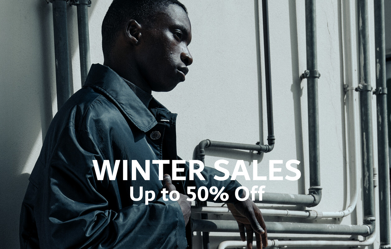 WINTER SALE