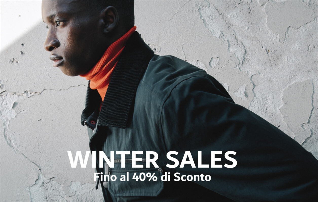 WINTER SALE
