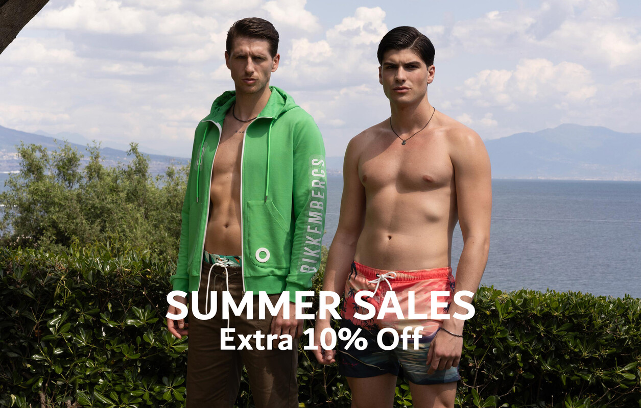 SUMMER SALE