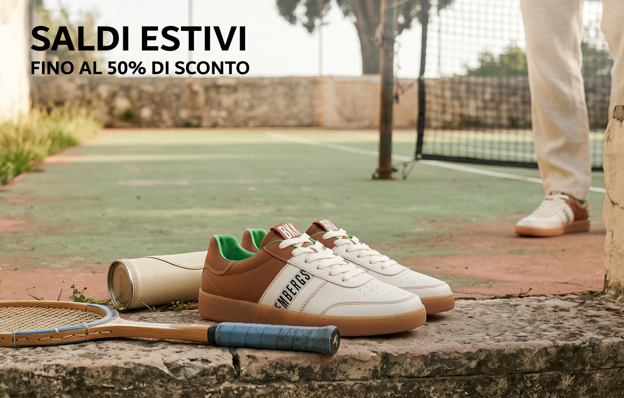 SUMMER SALE