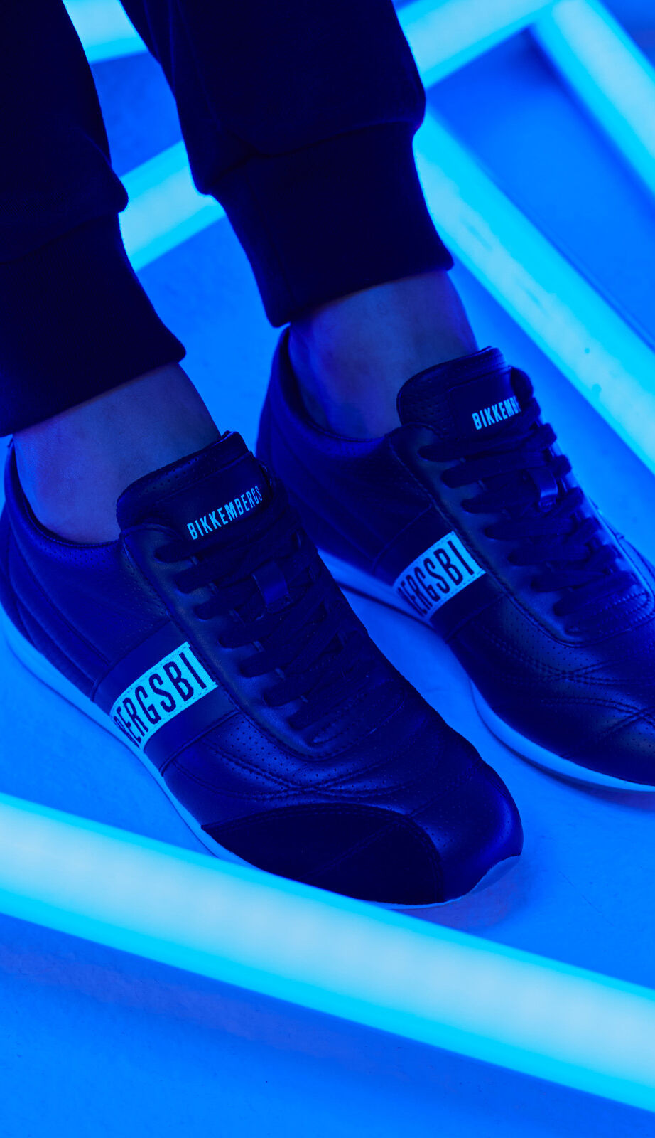 Bikkembergs: site officiel et store online | Page d'accueil