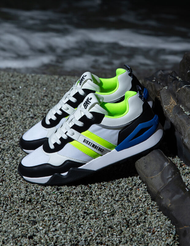 Dirk bikkembergs shoes sale on sale