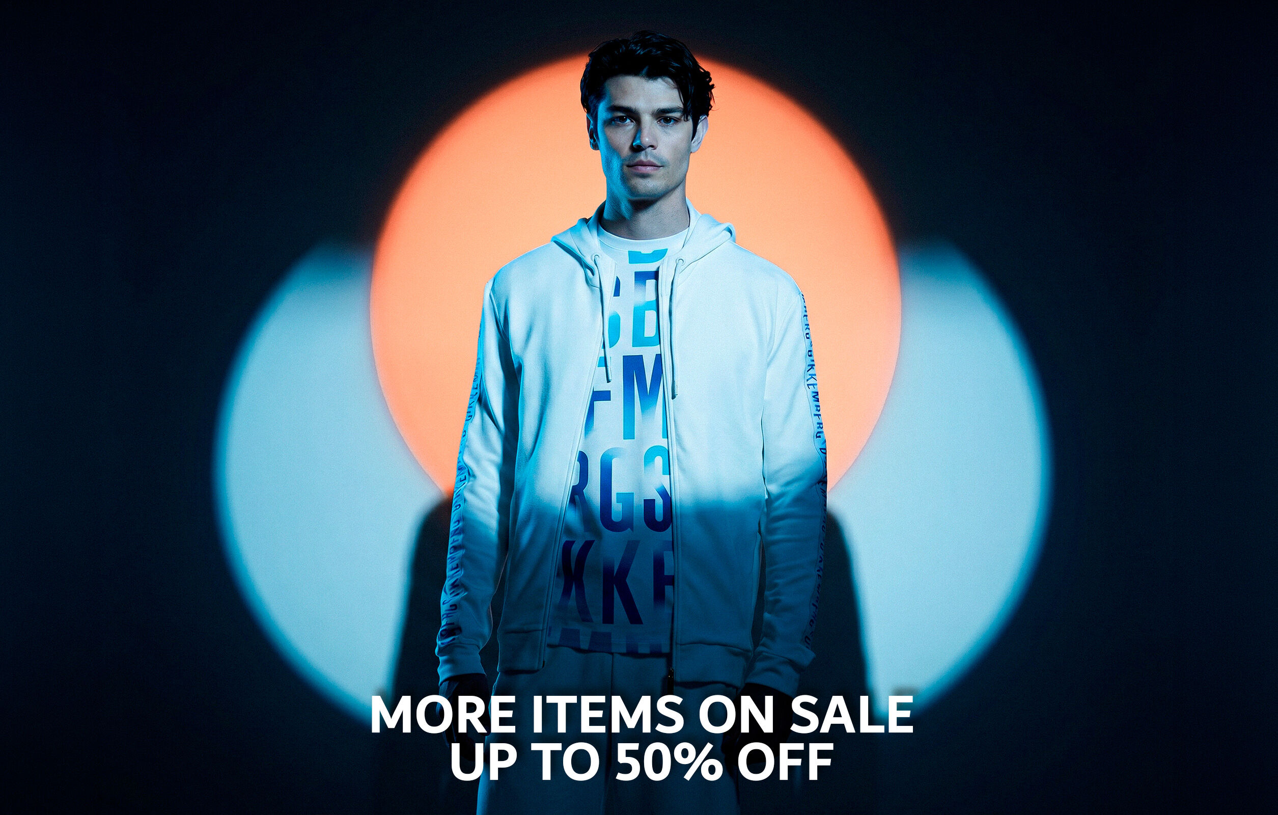 Bikkembergs: Clothing for men, women and kids | Online Shop