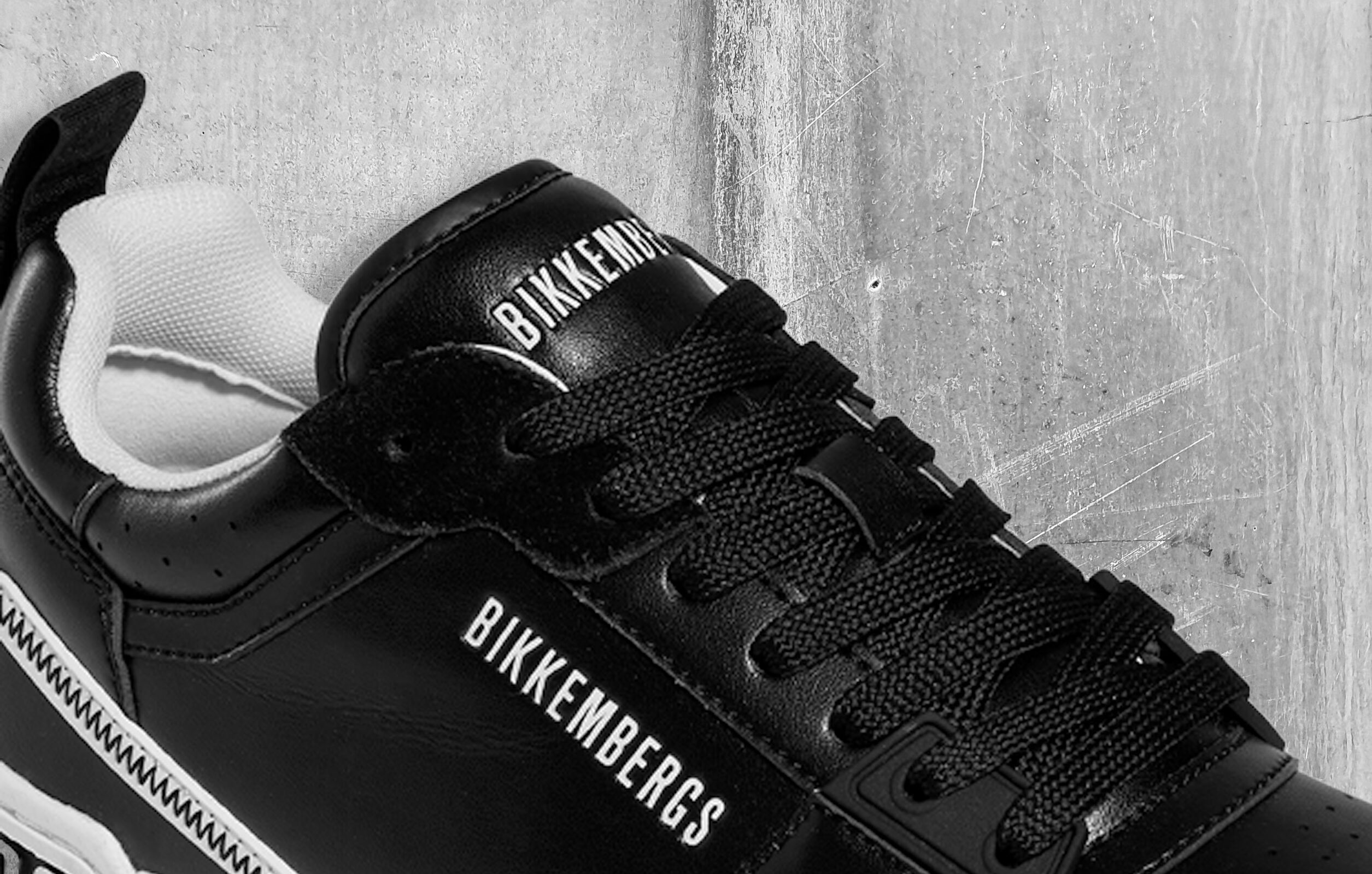 Dirk bikkembergs men's sneakers sale