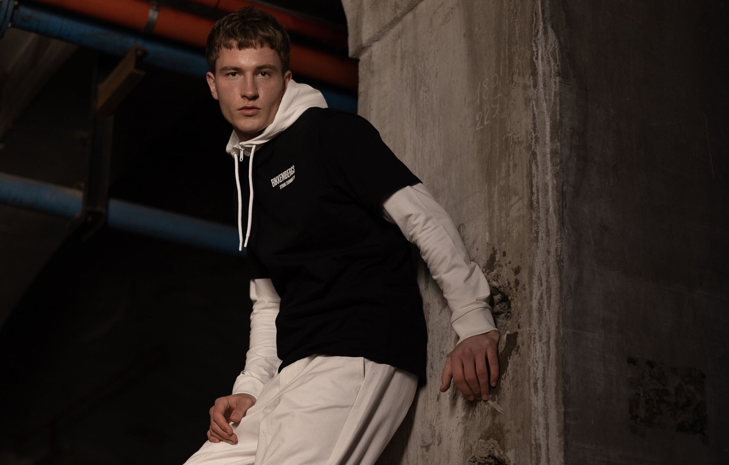 dirk bikken bergs パンツ Bikkembergs: Clothing for men, women and kids | Online Shop