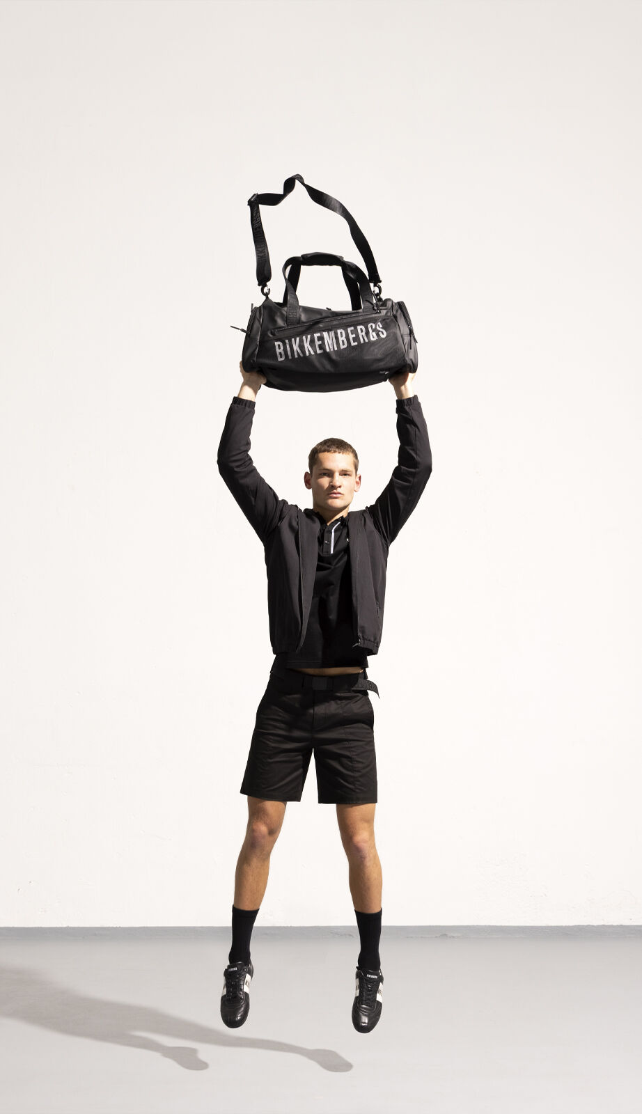 Bikkembergs: Clothing for men, women and kids | Online Shop