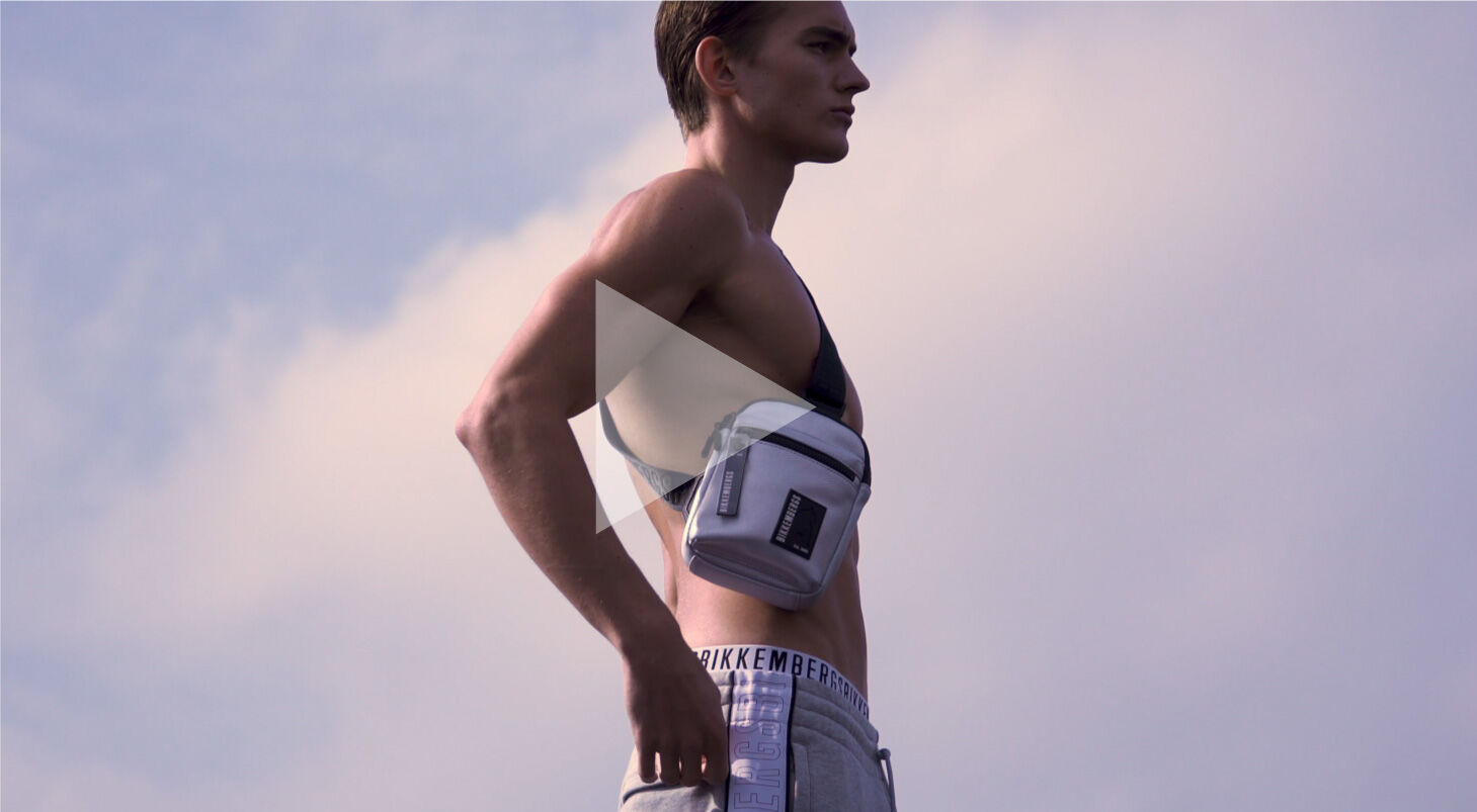 Bikkembergs: Clothing for men, women and kids | Online Shop