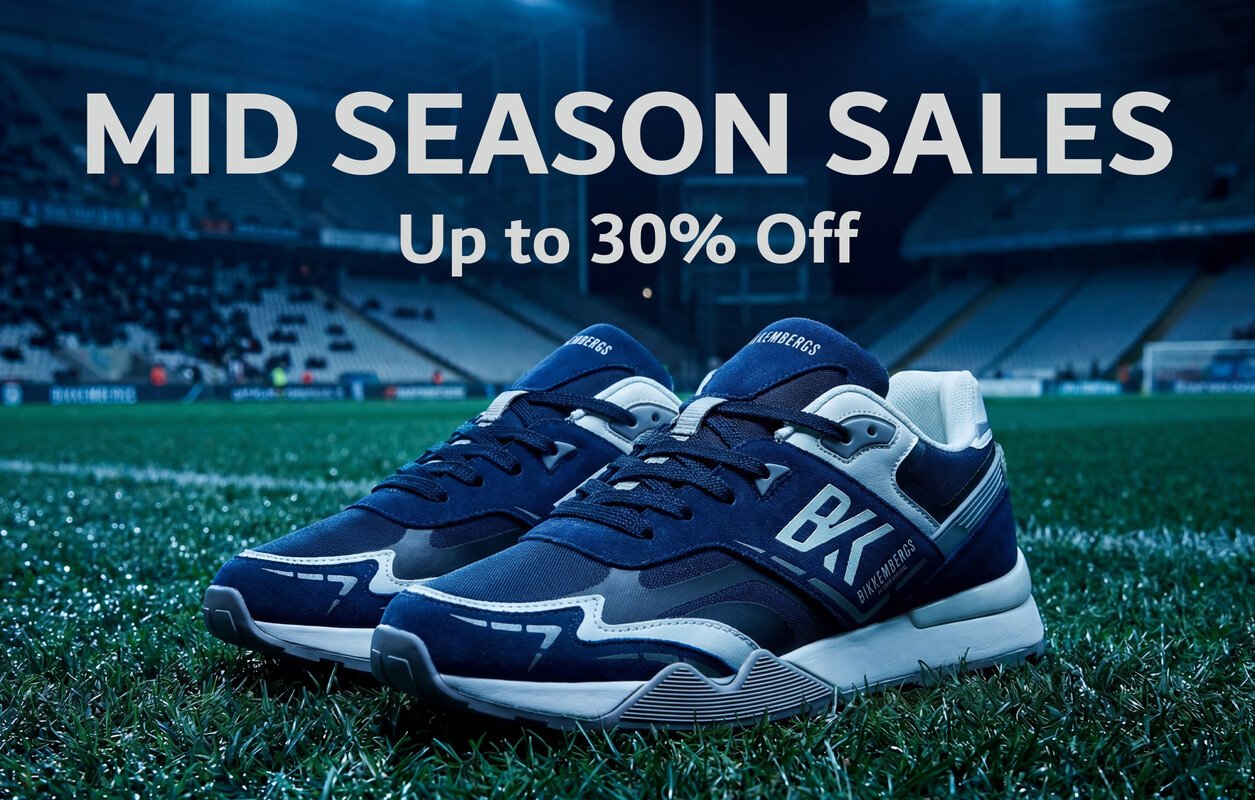 MID SEASON SALES