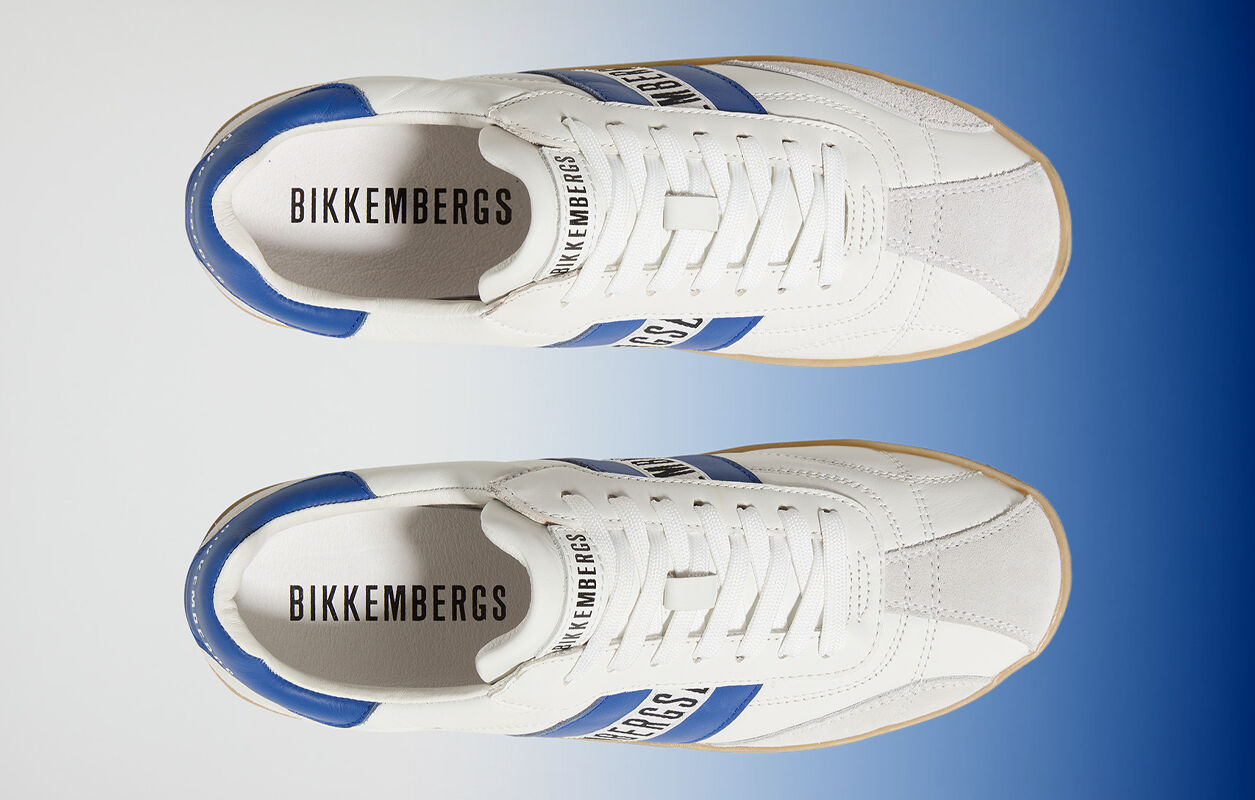 Bikkembergs: Clothing for men, women and kids | Online Shop