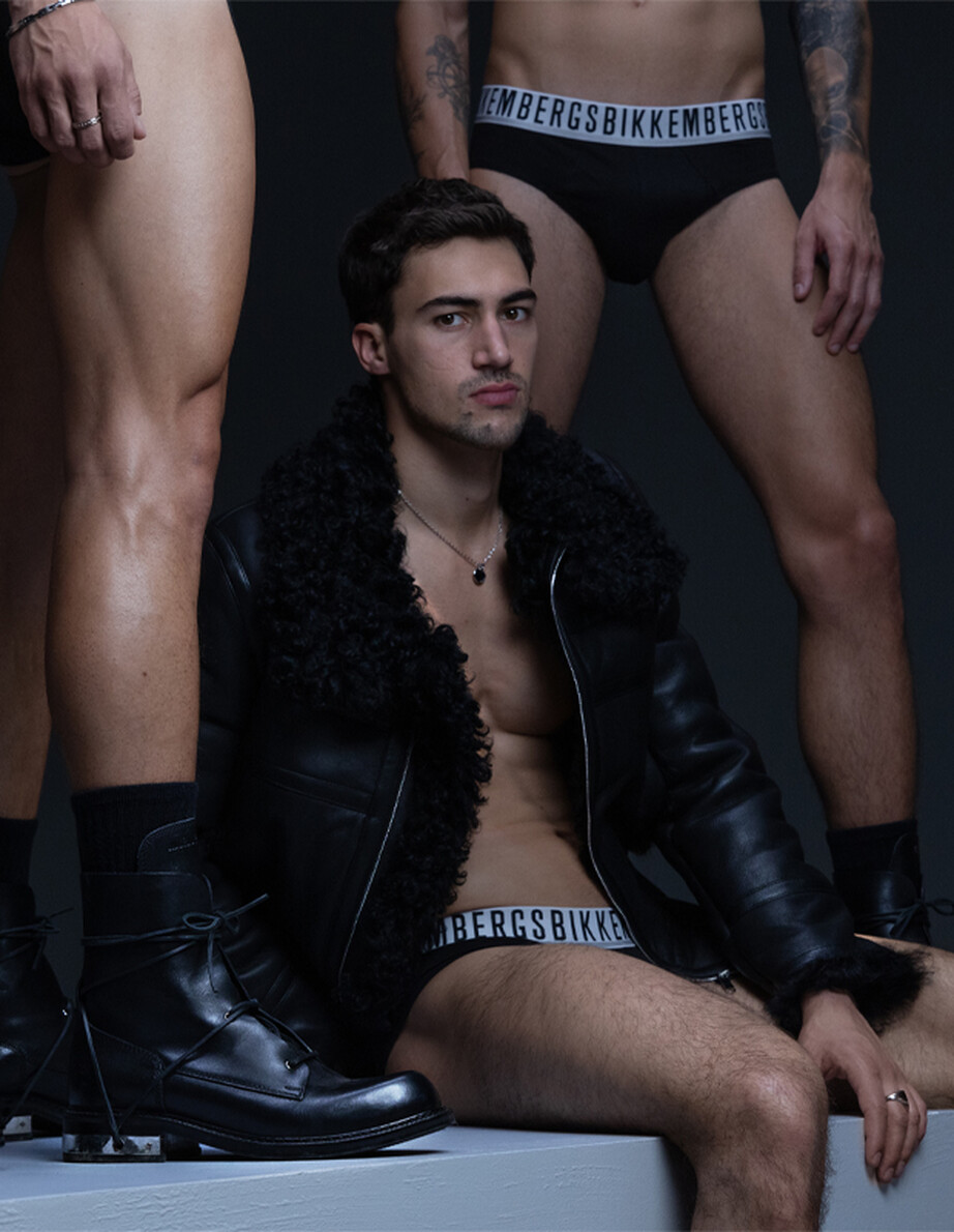 Bikkembergs Online Shop | Home page