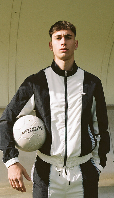 Bikkembergs: Clothing for men, women and kids | Online Shop