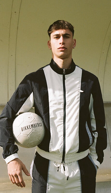 SPRING SUMMER '26