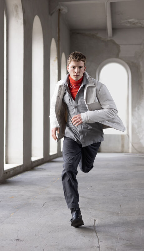 dirkbikkembergs ワイド　ショーツ Bikkembergs: Clothing for men, women and kids | Online Shop