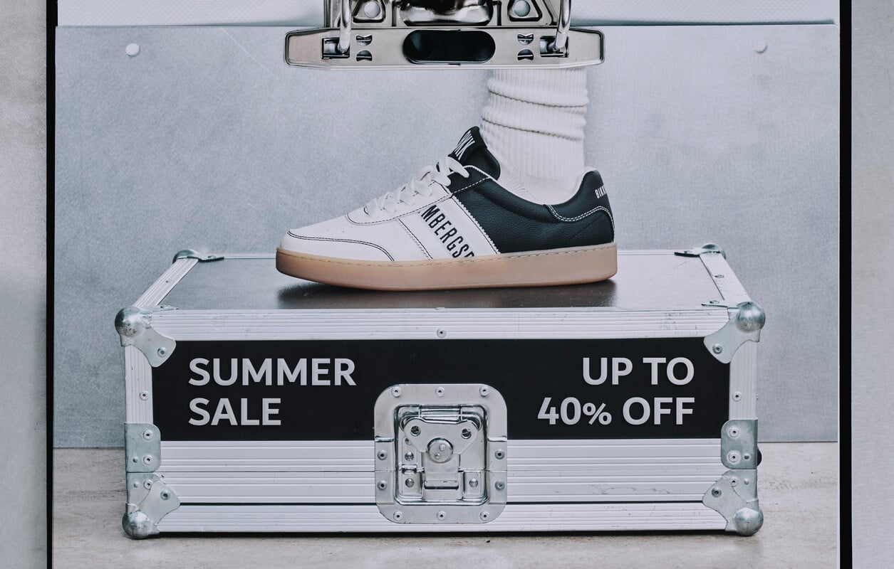 SUMMER SALE