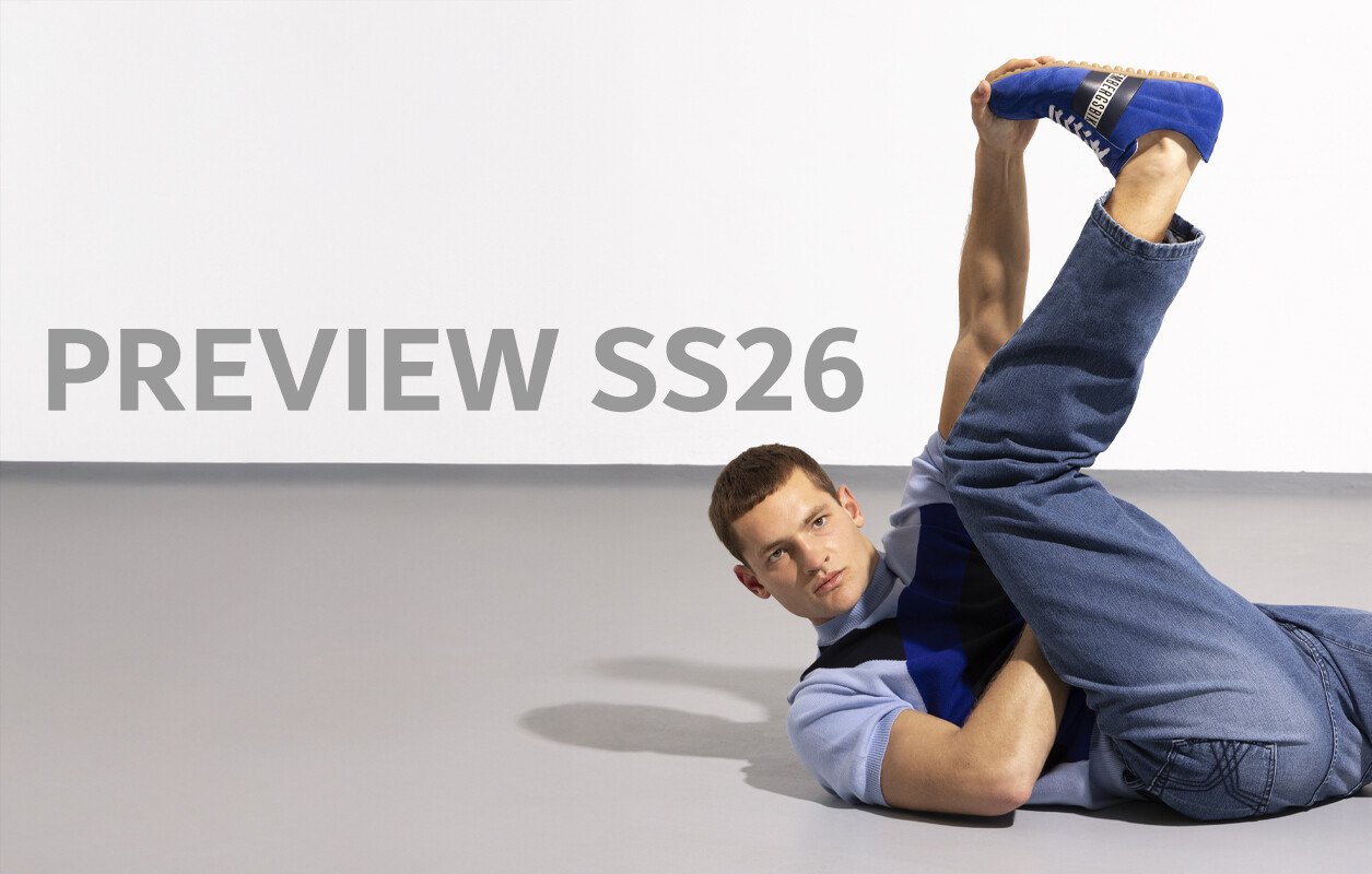 PREVIEW SS26