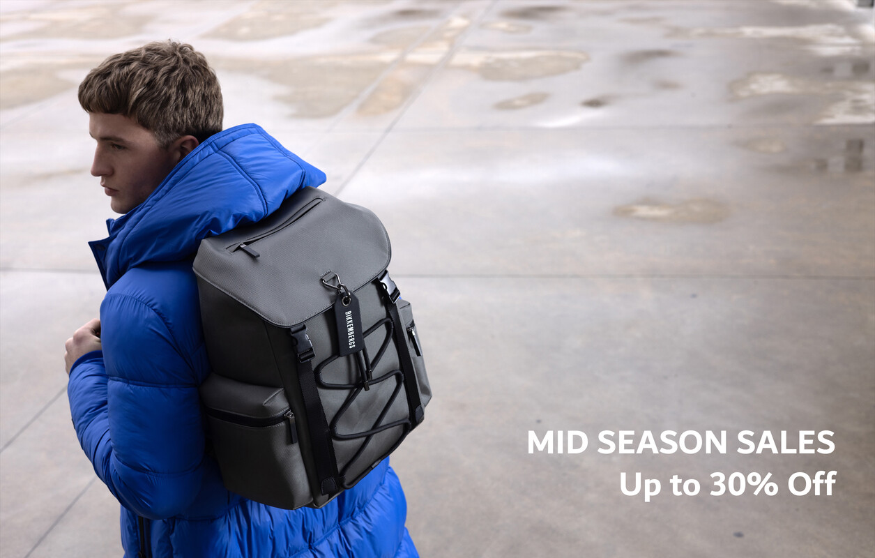 MID SEASON SALES