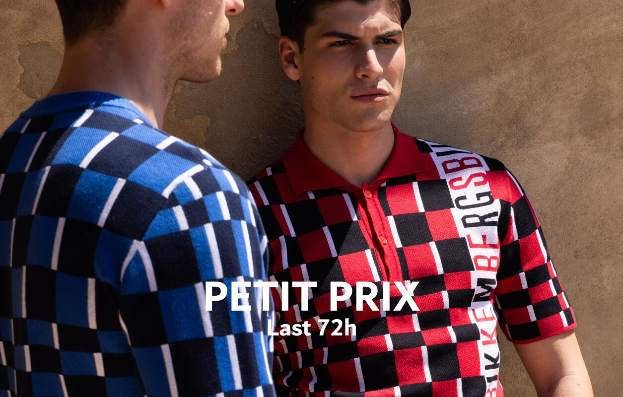 PETIT PRIX: last 72h