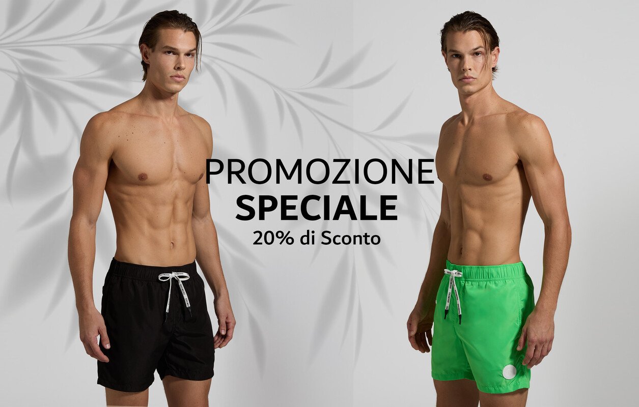 SUMMER PROMO