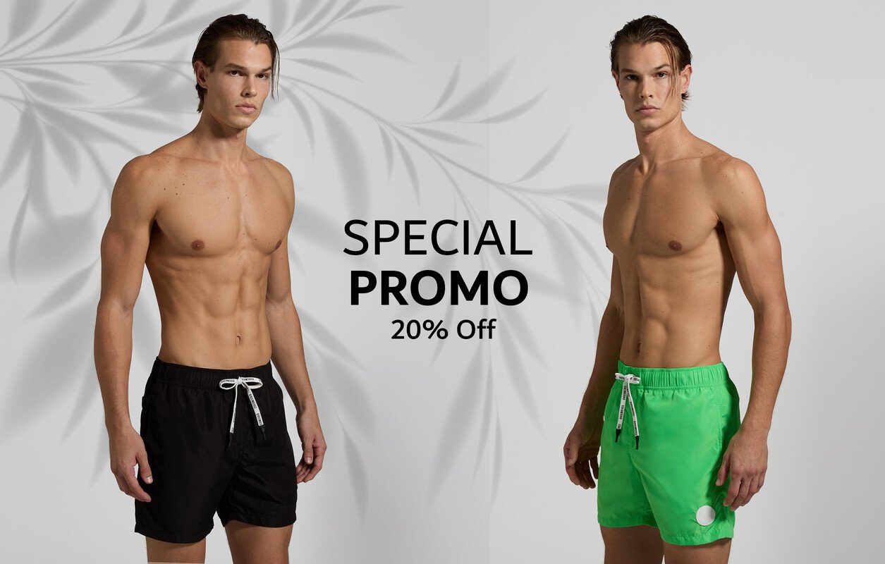 SUMMER PROMO