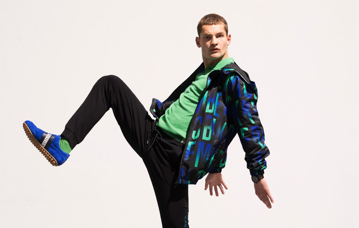 Bikkembergs: Clothing for men, women and kids | Online Shop