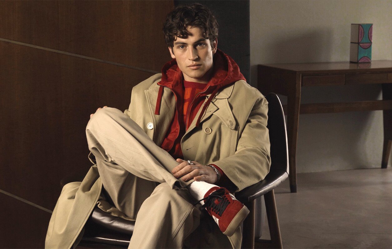 FALL WINTER '25