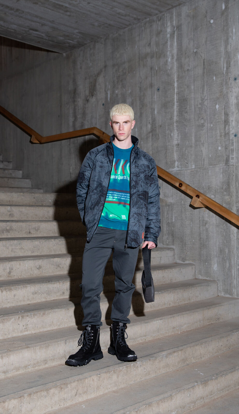 Bikkembergs: Clothing for men, women and kids | Online Shop