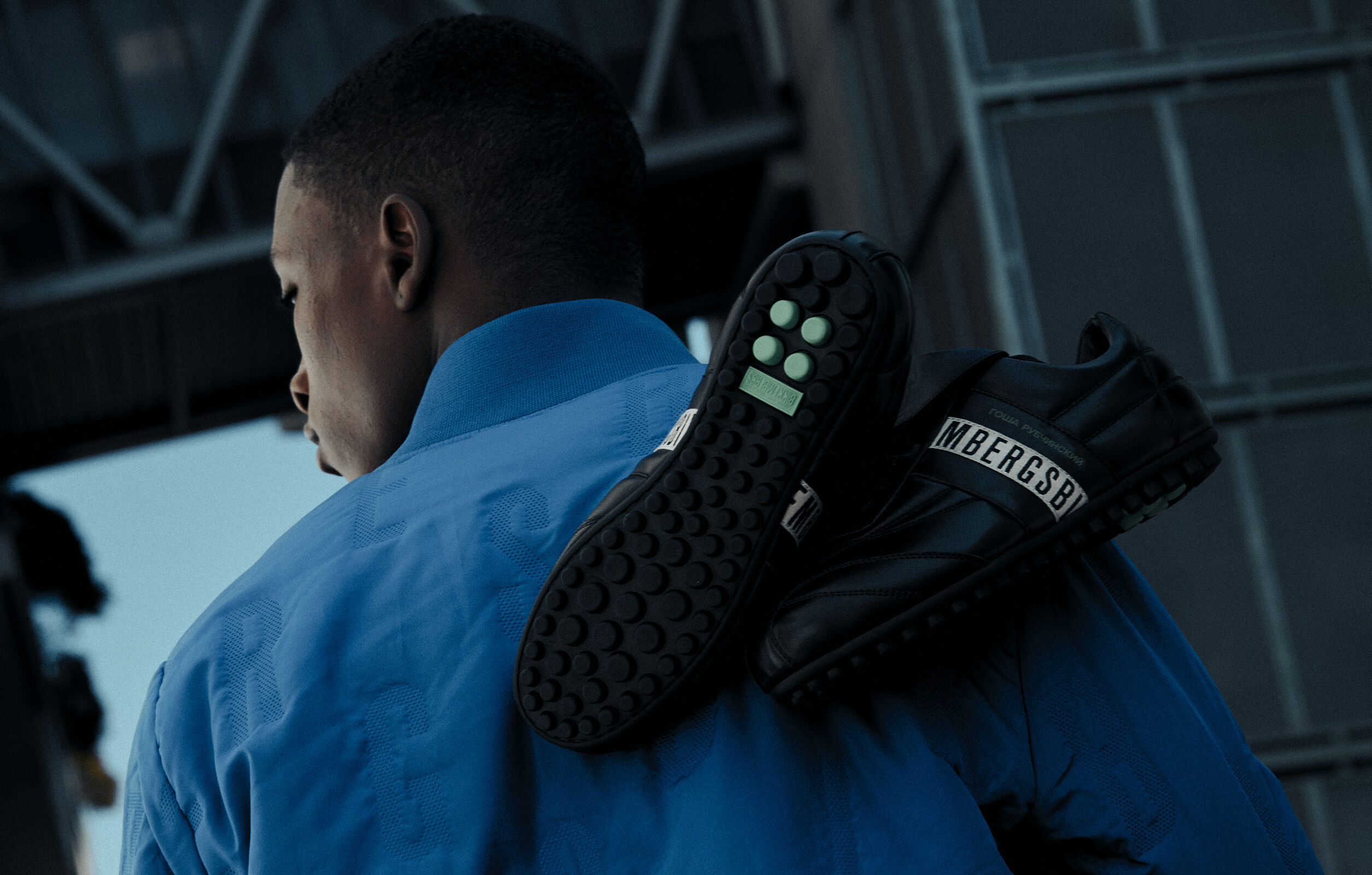 Bikkembergs: Clothing for men, women and kids | Online Shop