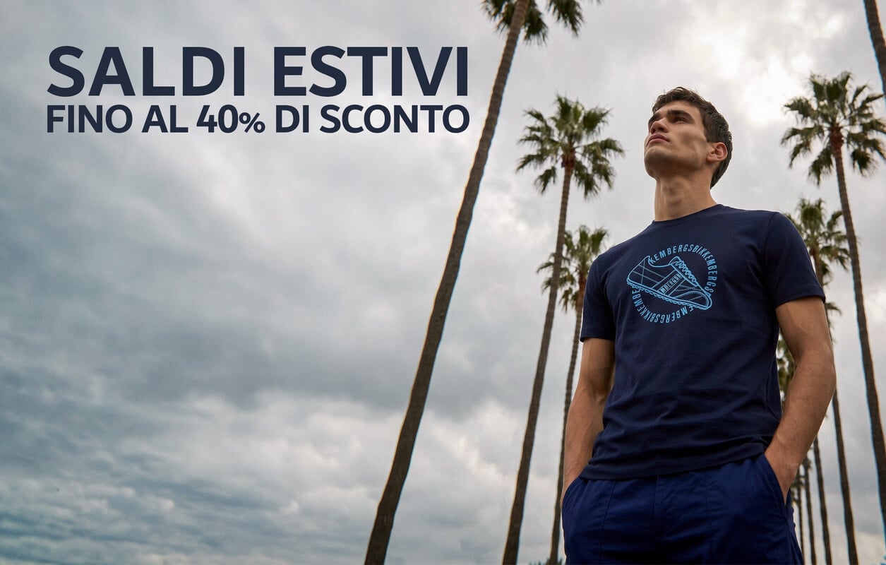 SUMMER SALE