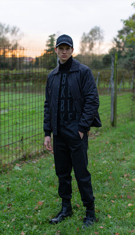 Abiti bikkembergs 2025