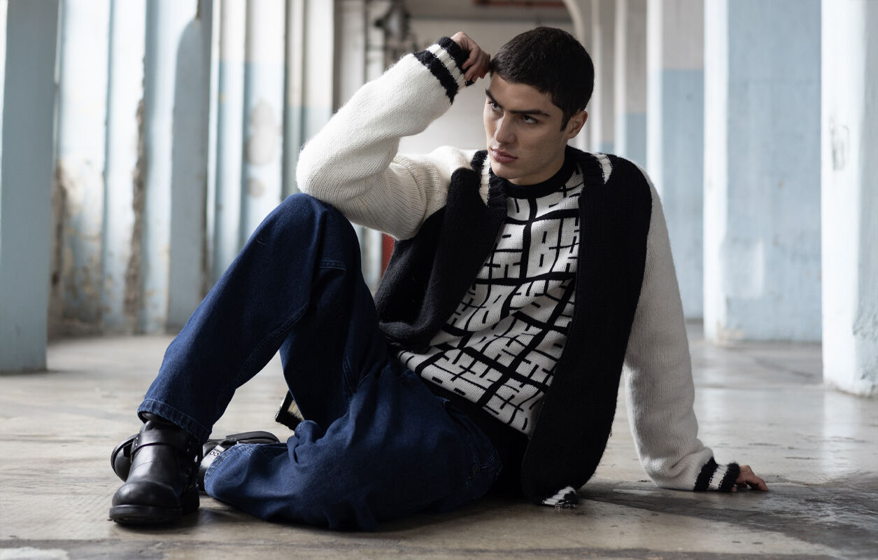 dirkbikkembergs ワイド　ショーツ dirkbikkembergs ワイド ショーツ